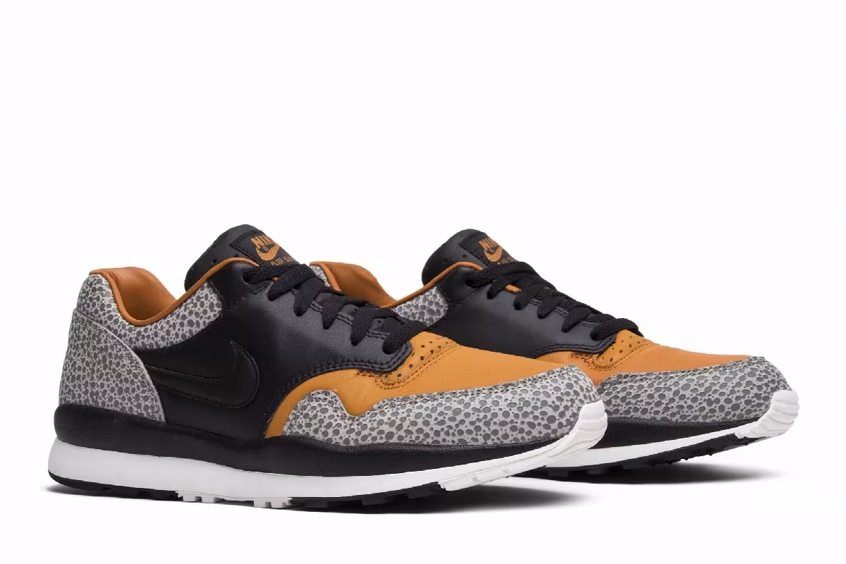 Nike Air Safari OG 2018, view 9