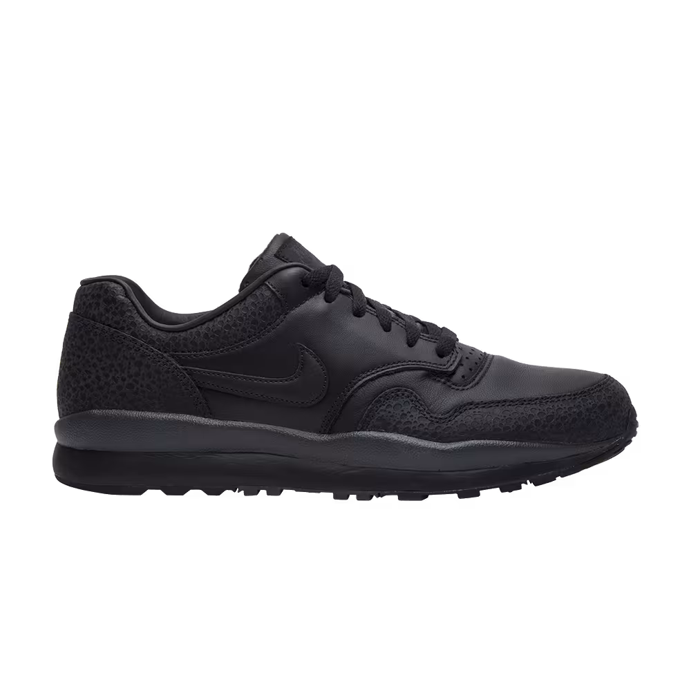 Nike Air Safari Black 2018