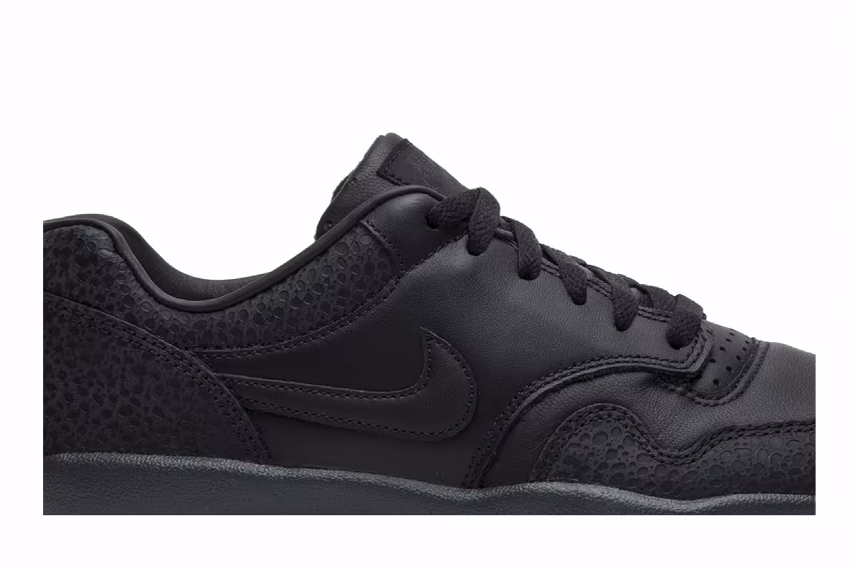 Nike Air Safari Black 2018, view 3