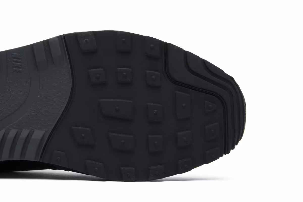 Nike Air Safari Black 2018, view 6