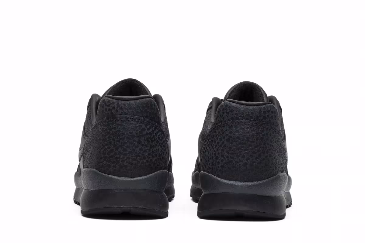 Nike Air Safari Black 2018, view 7