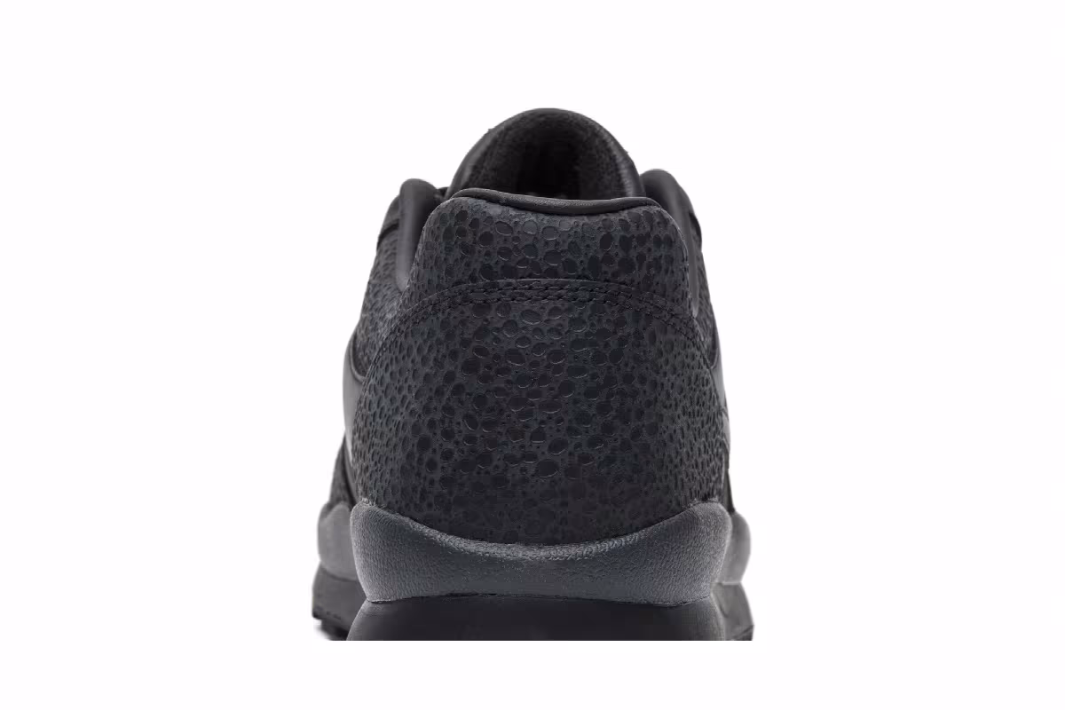 Nike Air Safari Black 2018, view 8