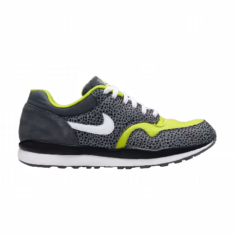 Nike Air Safari SE 'Bright Cactus'