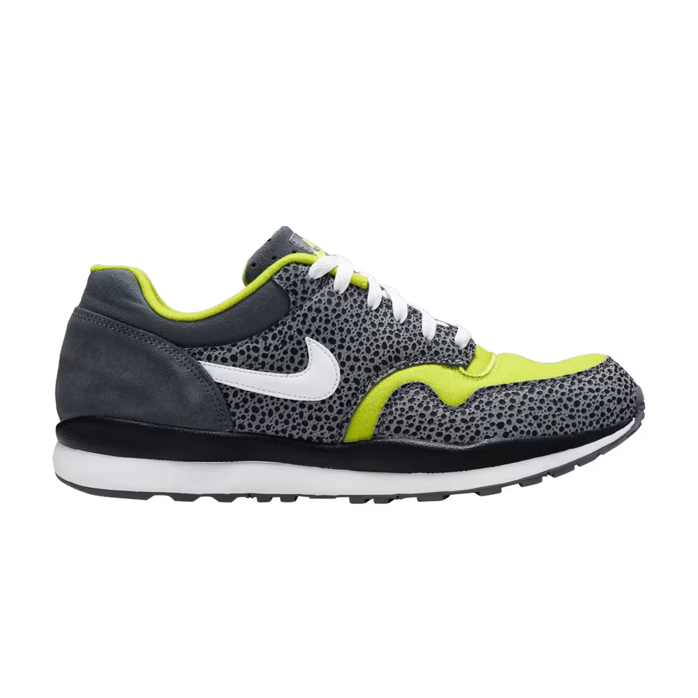 Nike Air Safari SE Bright Cactus