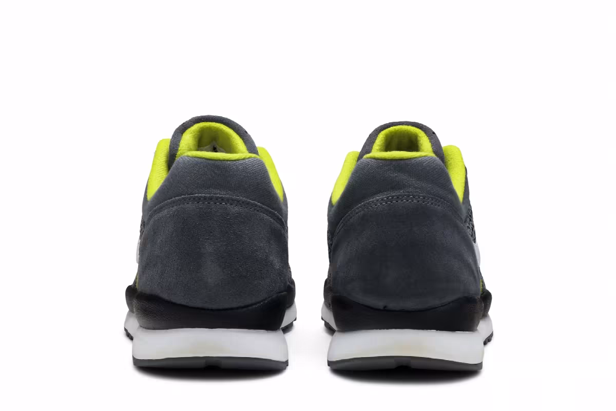 Nike Air Safari SE Bright Cactus, view 7