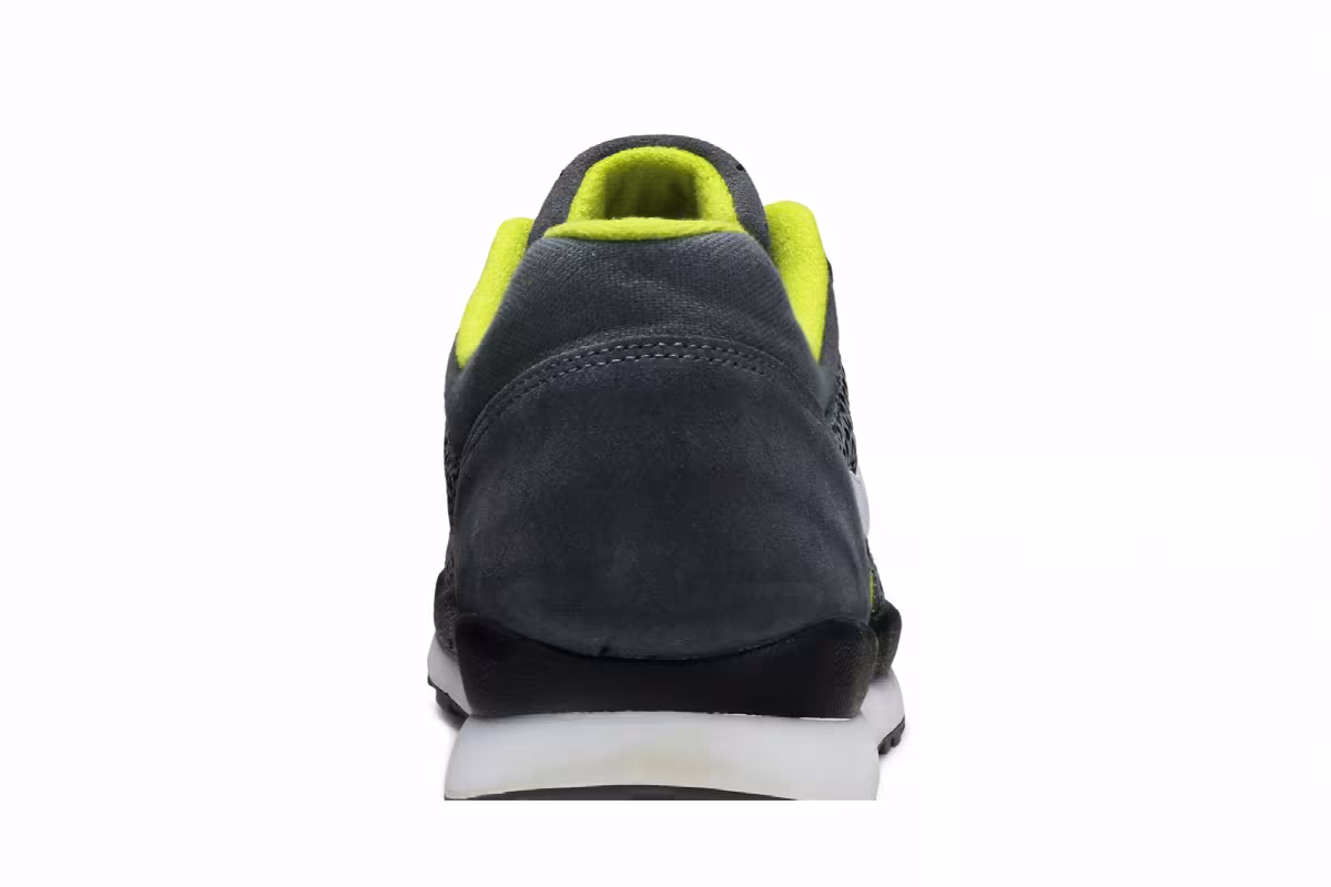 Nike Air Safari SE Bright Cactus, view 8