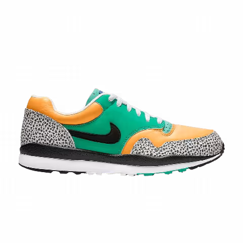 Nike Air Safari SE 'Emerald Green'