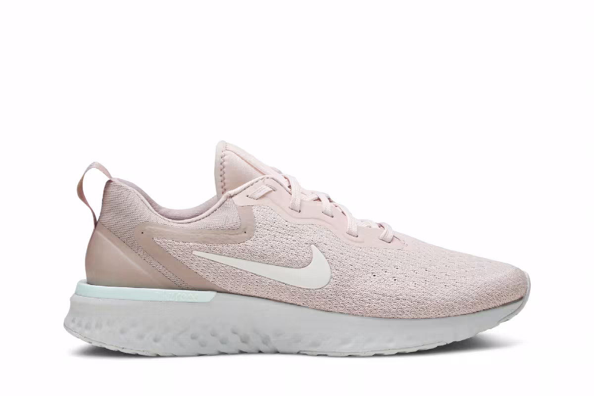 Nike Women's Odyssey React Arctic Pink, view 2
