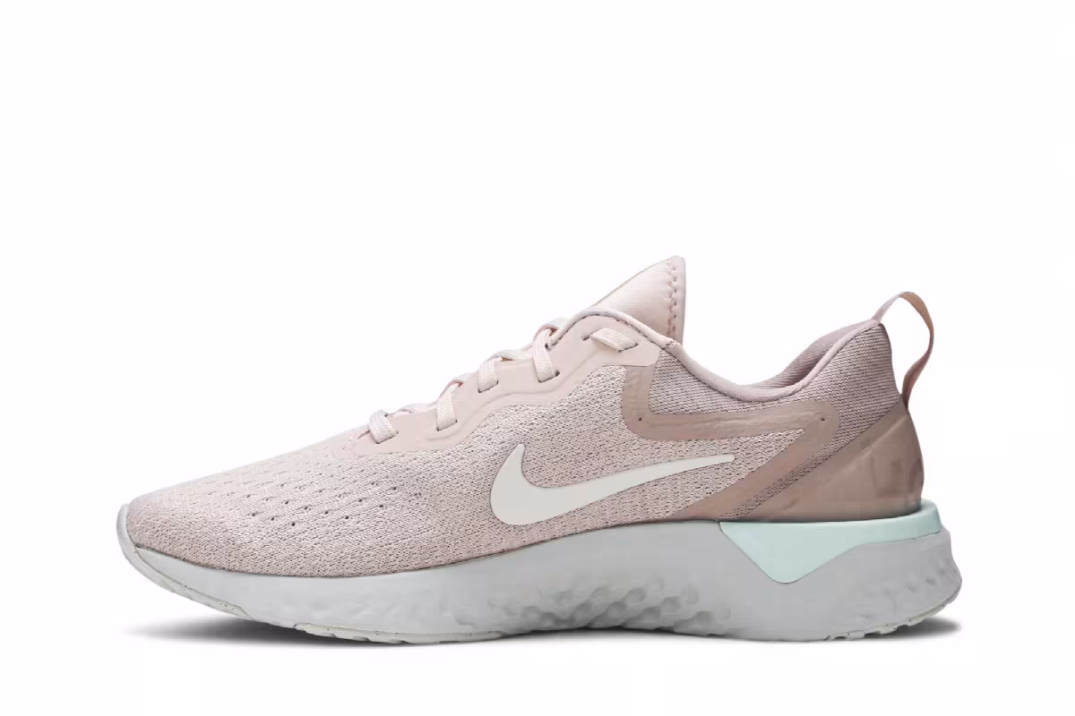 Nike Women's Odyssey React Arctic Pink, view 4