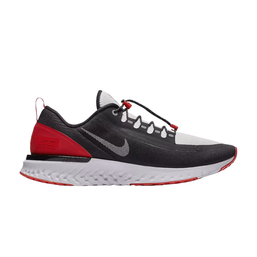 Nike Odyssey React Shield Habanero Red