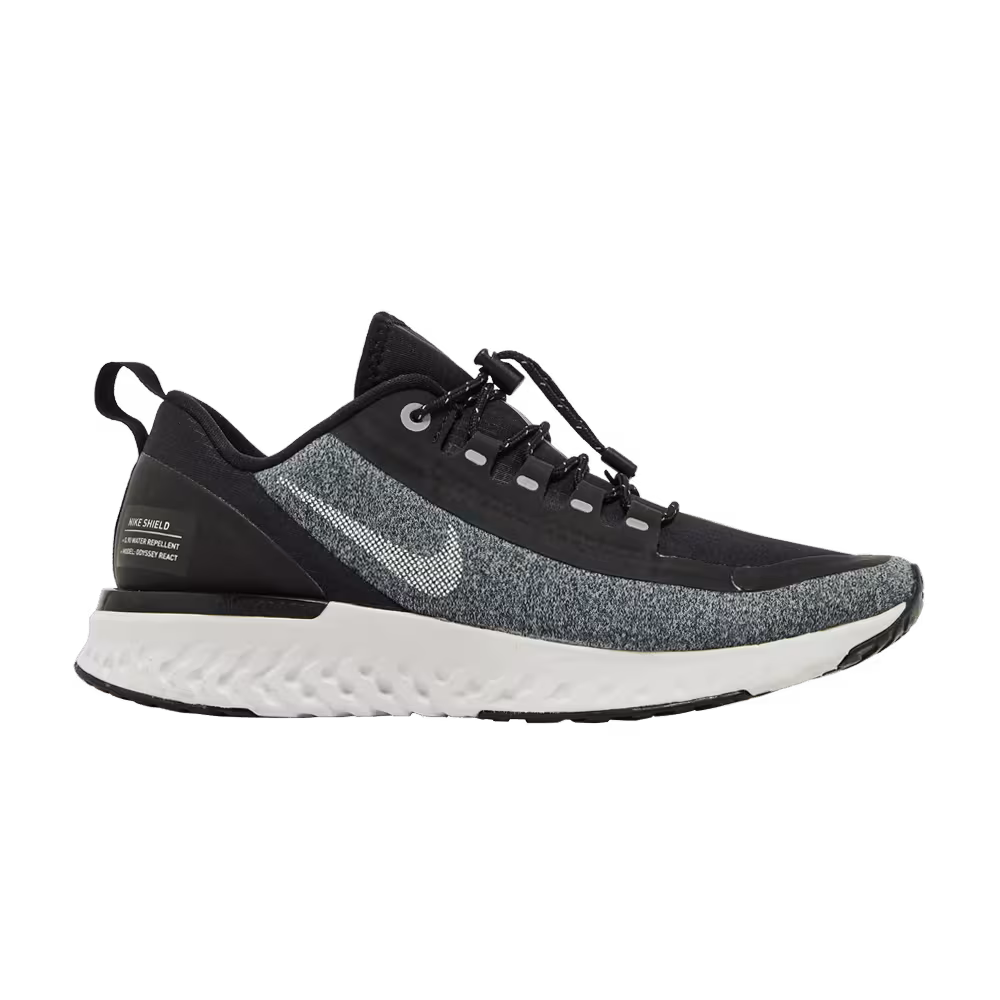 Nike Women's Odyssey React Shield Cool Grey