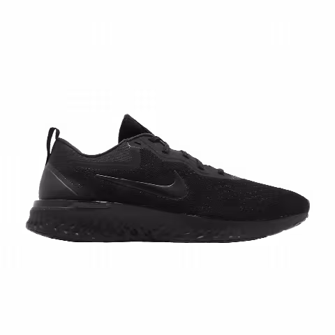 Nike Odyssey React 'Triple Black'