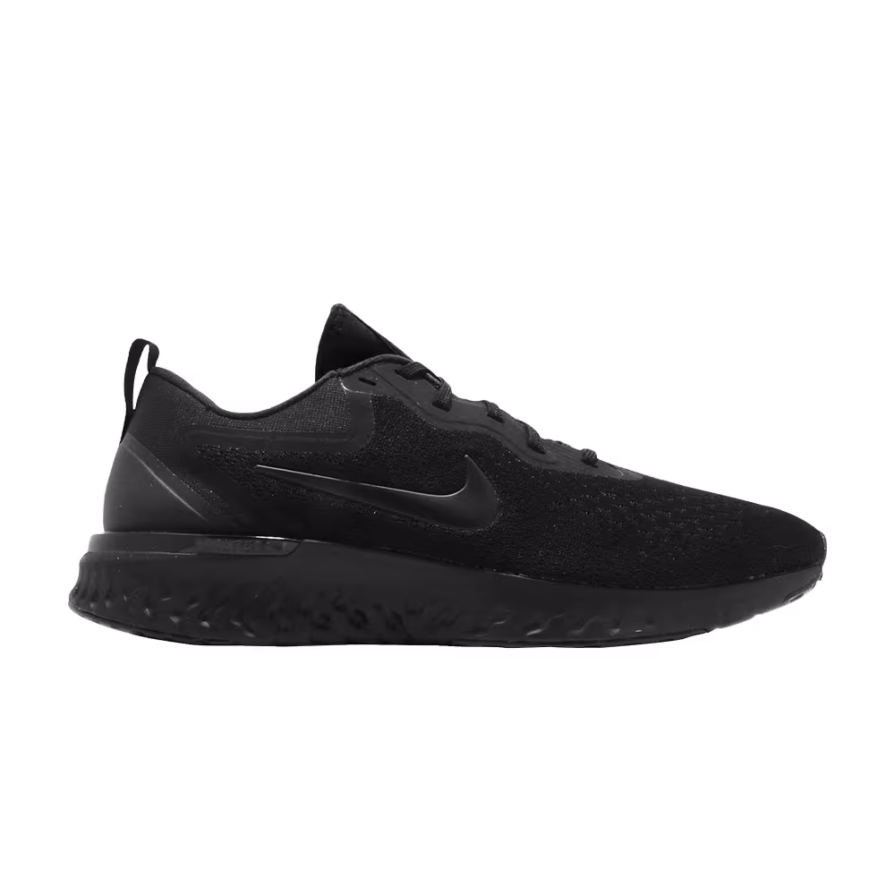 Nike Odyssey React Triple Black