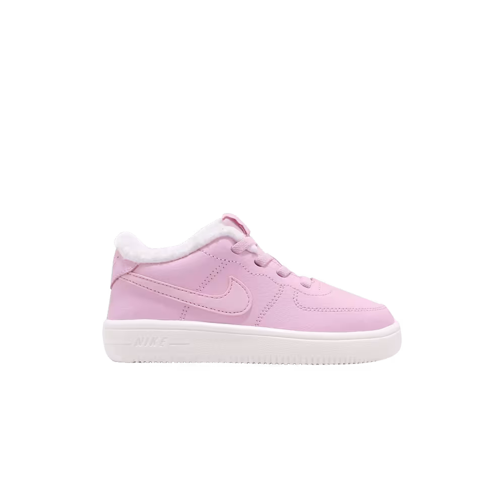 Nike Force 1 Light Arctic Pink