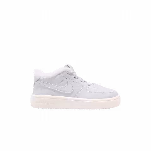 Nike Force 1 '18 SE TD 'Pure Platinum'