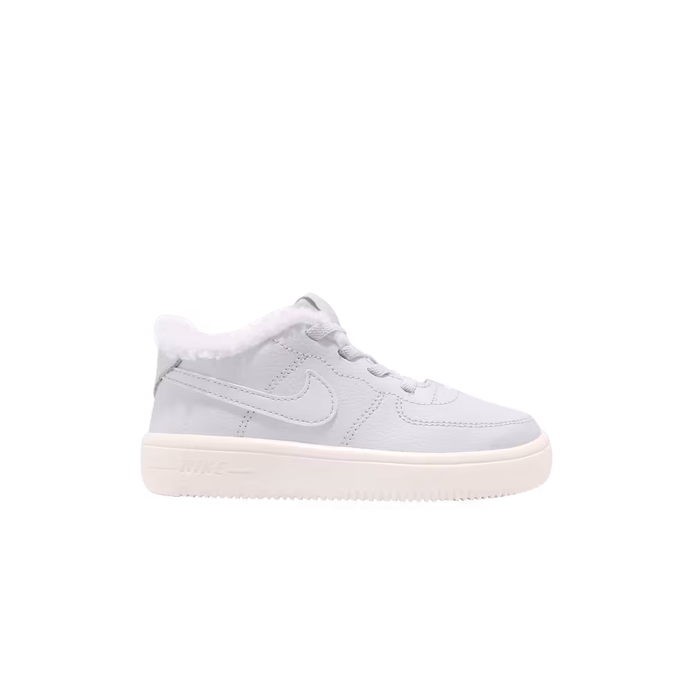 Nike Force 1 Pure Platinum