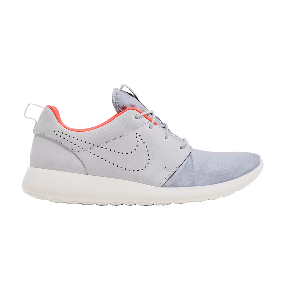 Nike Roshe One Premium Pure Platinum