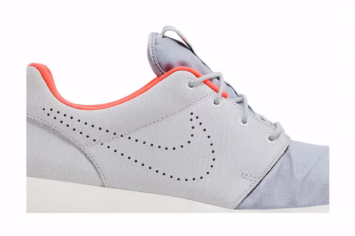 Nike Roshe One Premium Pure Platinum, view 3