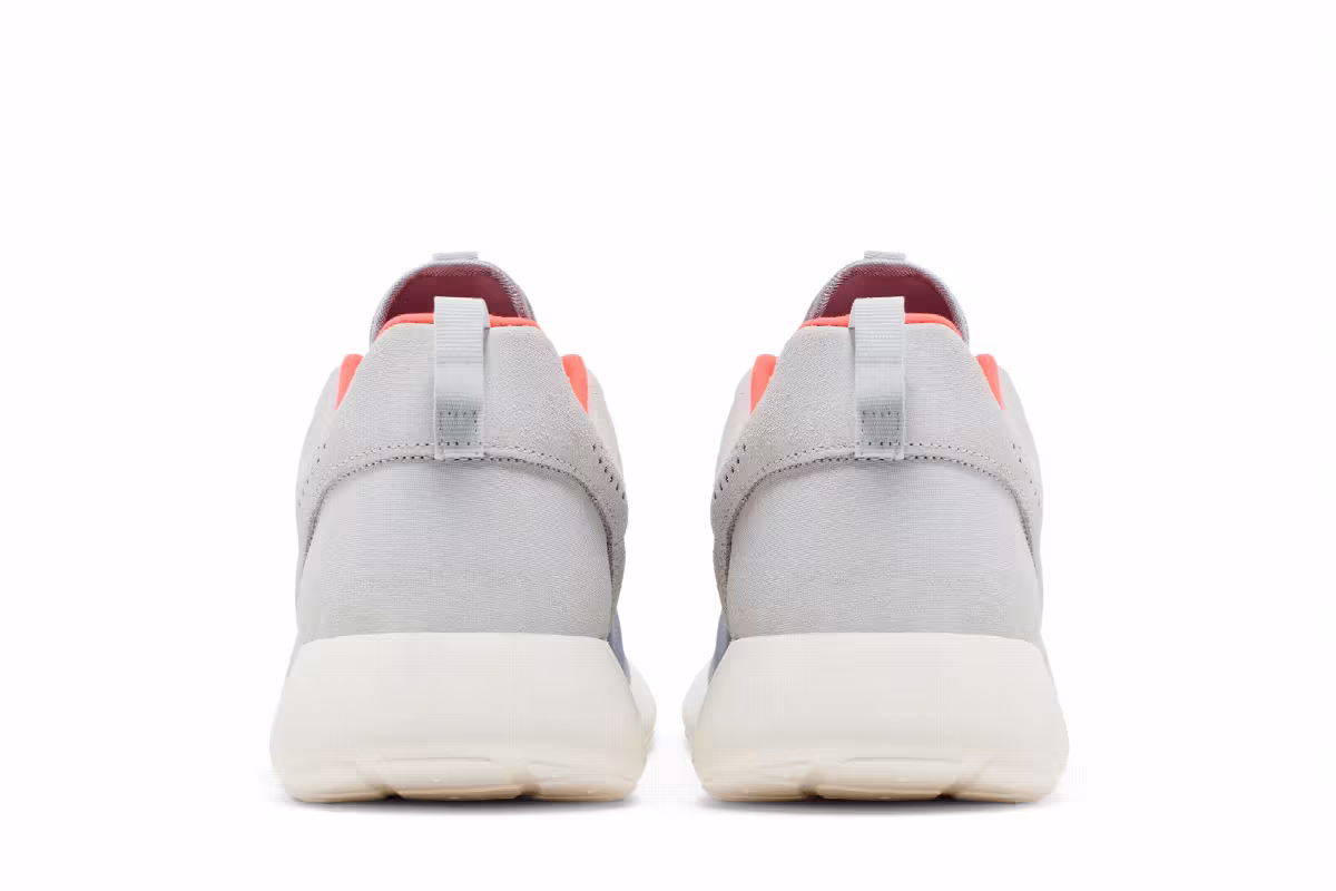 Nike Roshe One Premium Pure Platinum, view 7
