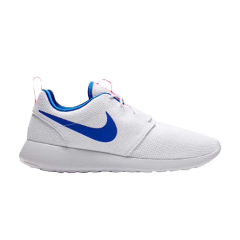 Nike Roshe One Ultramarine
