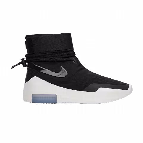 Nike Air Fear Of God SA 'Black'