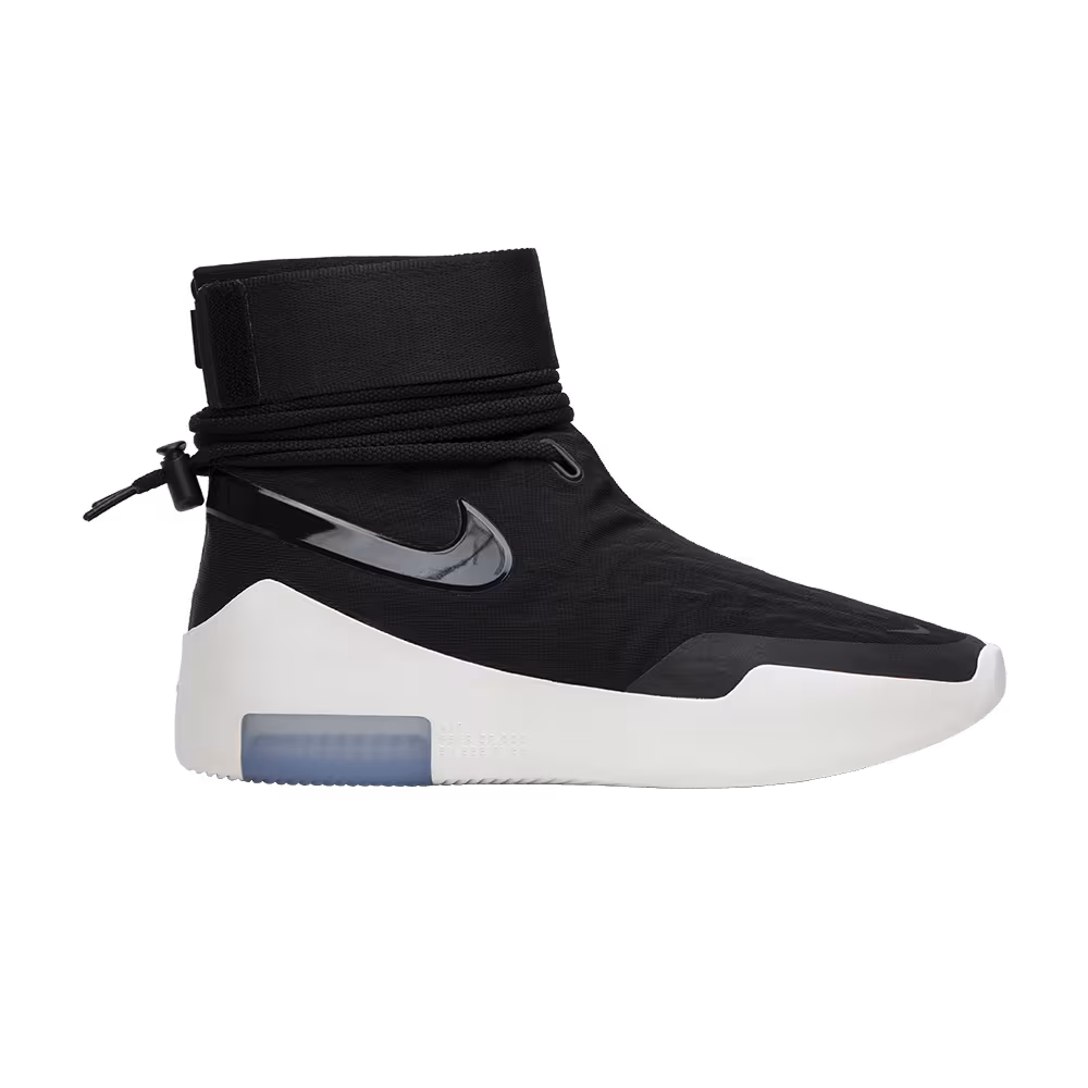 Nike Air Fear Of God SA Black