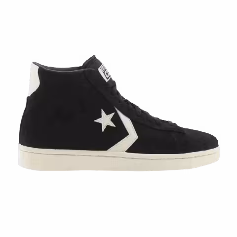 Converse Pro Leather Mid 'Phantom'