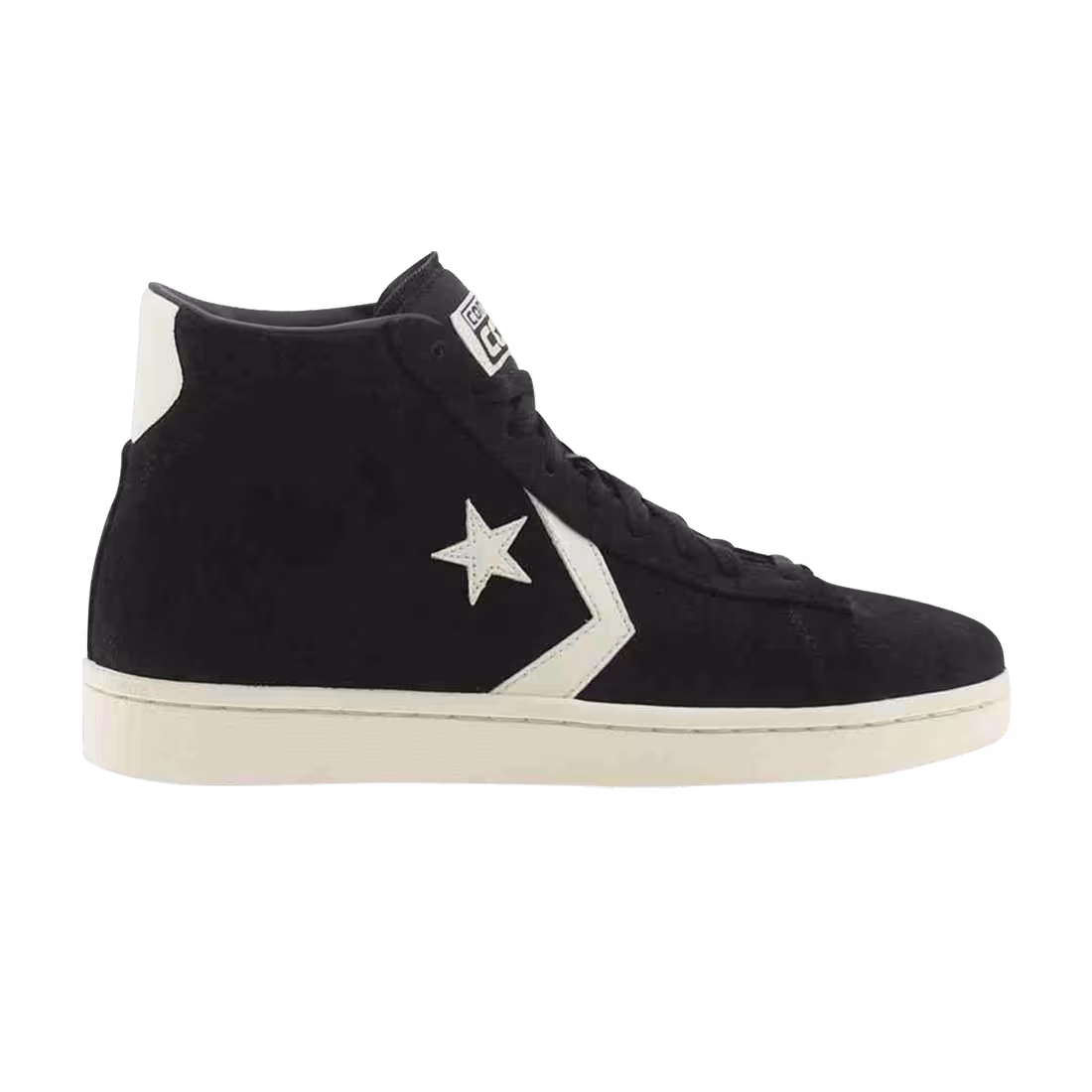 Converse Pro Leather Mid Phantom