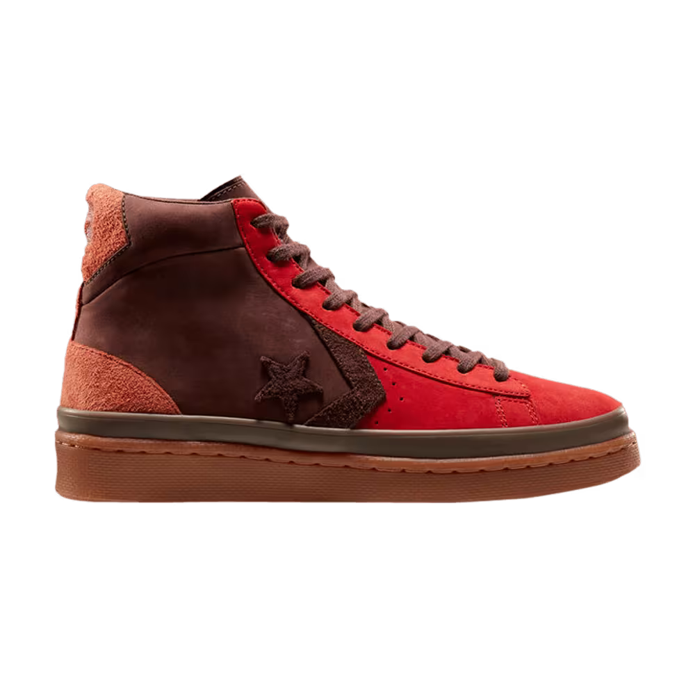 Converse Pro Leather 2000s