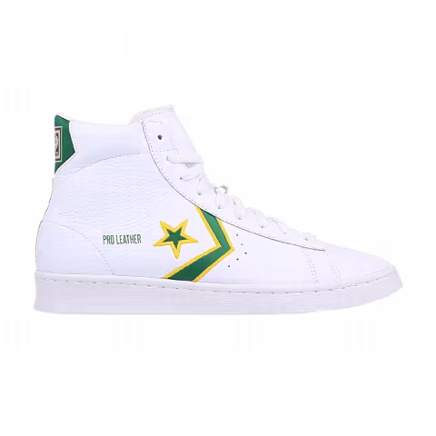 Converse Pro Leather Mid 'Boston Celtics'
