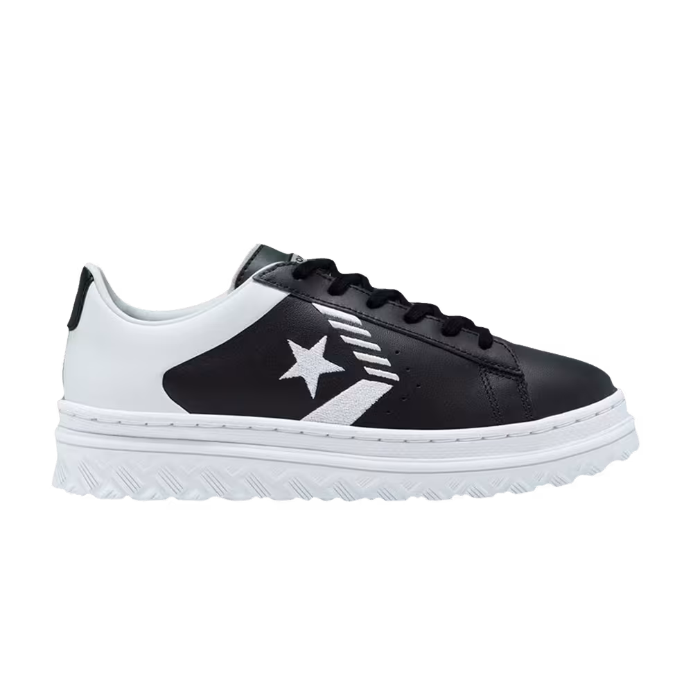 Converse Pro Leather X2 Low Rivals Pack