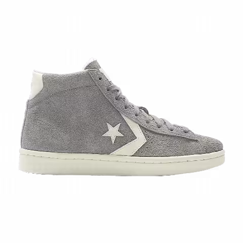 Converse Pro Leather 76 Mid 'Heritage Suede Pack'