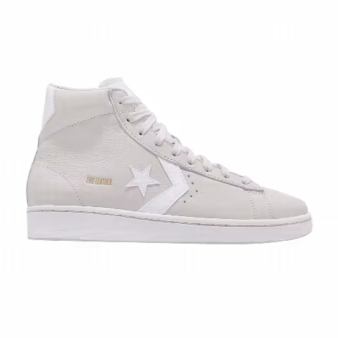 Converse Pro Leather High 'Pale Putty'