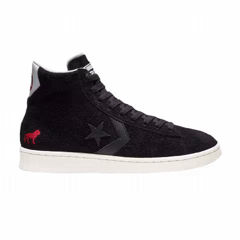 Hopps x Converse Pro Leather High 'Black'