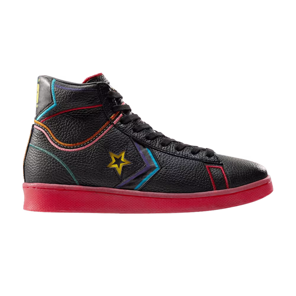 Converse Pro Leather Chinese New Year