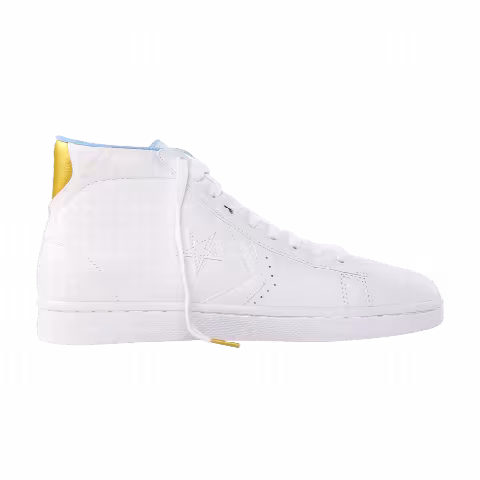 Converse Pro Leather Mid 'Michael Jordan Replica'