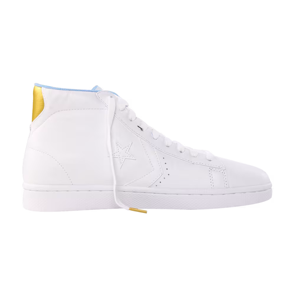 Converse Pro Leather Mid Michael Jordan Replica