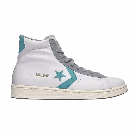 Converse Pro Leather 'White Soft Aloe'