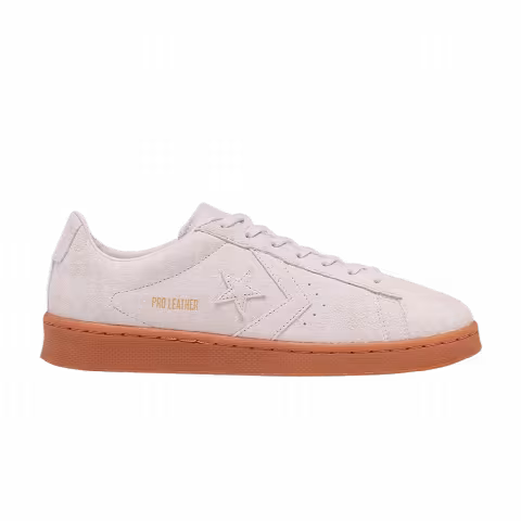 Converse Pro Leather Low 'Final Club - Pale Patty Gum'