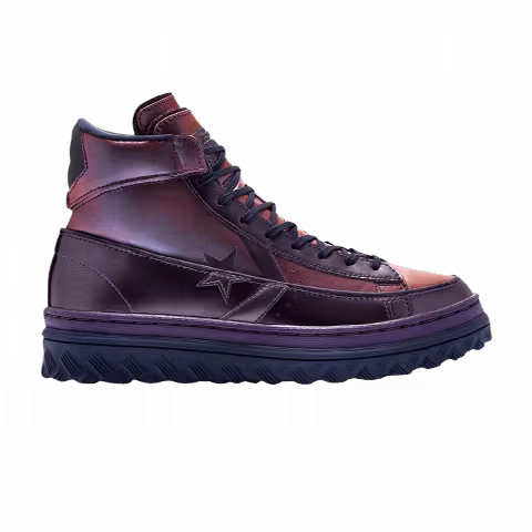 Converse Pro Leather X2 High 'Metallic Vis - Purple'