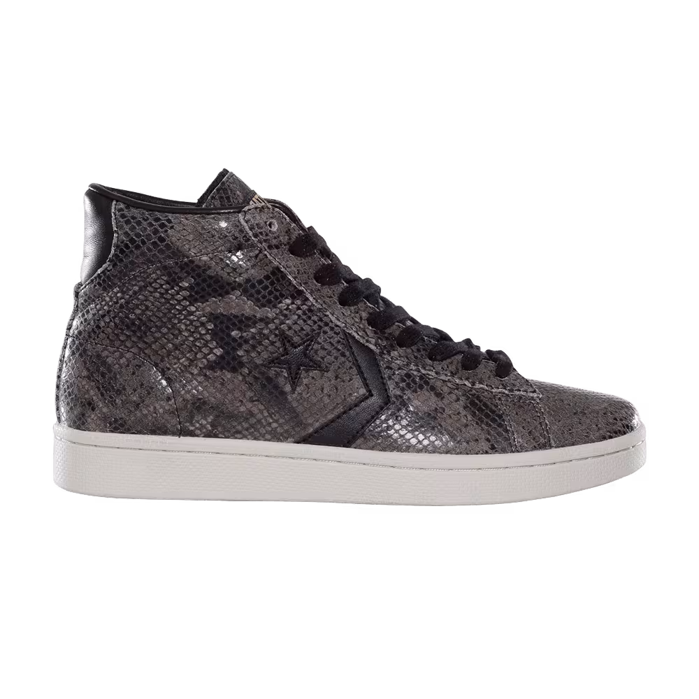 Converse Pro Leather Mid CNY Year of the Snake