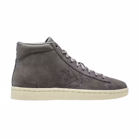 Converse Pro Leather 76 Lux Mid 'Grey White'