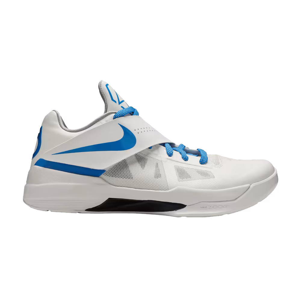 Nike Zoom KD 4 QS Battle Tested