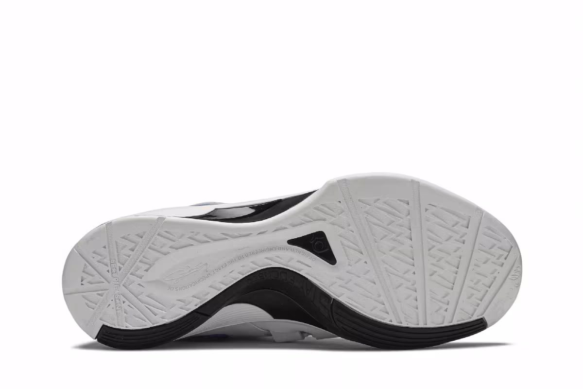 Nike Zoom KD 4 QS Battle Tested, view 5