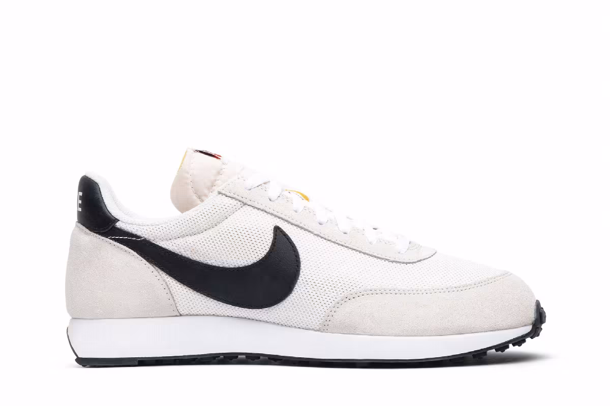 Nike Tailwind 79 Phantom White, view 2