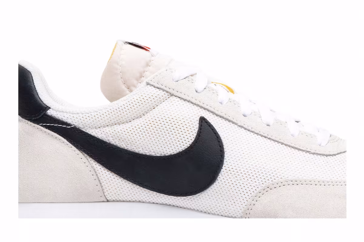 Nike Tailwind 79 Phantom White, view 3