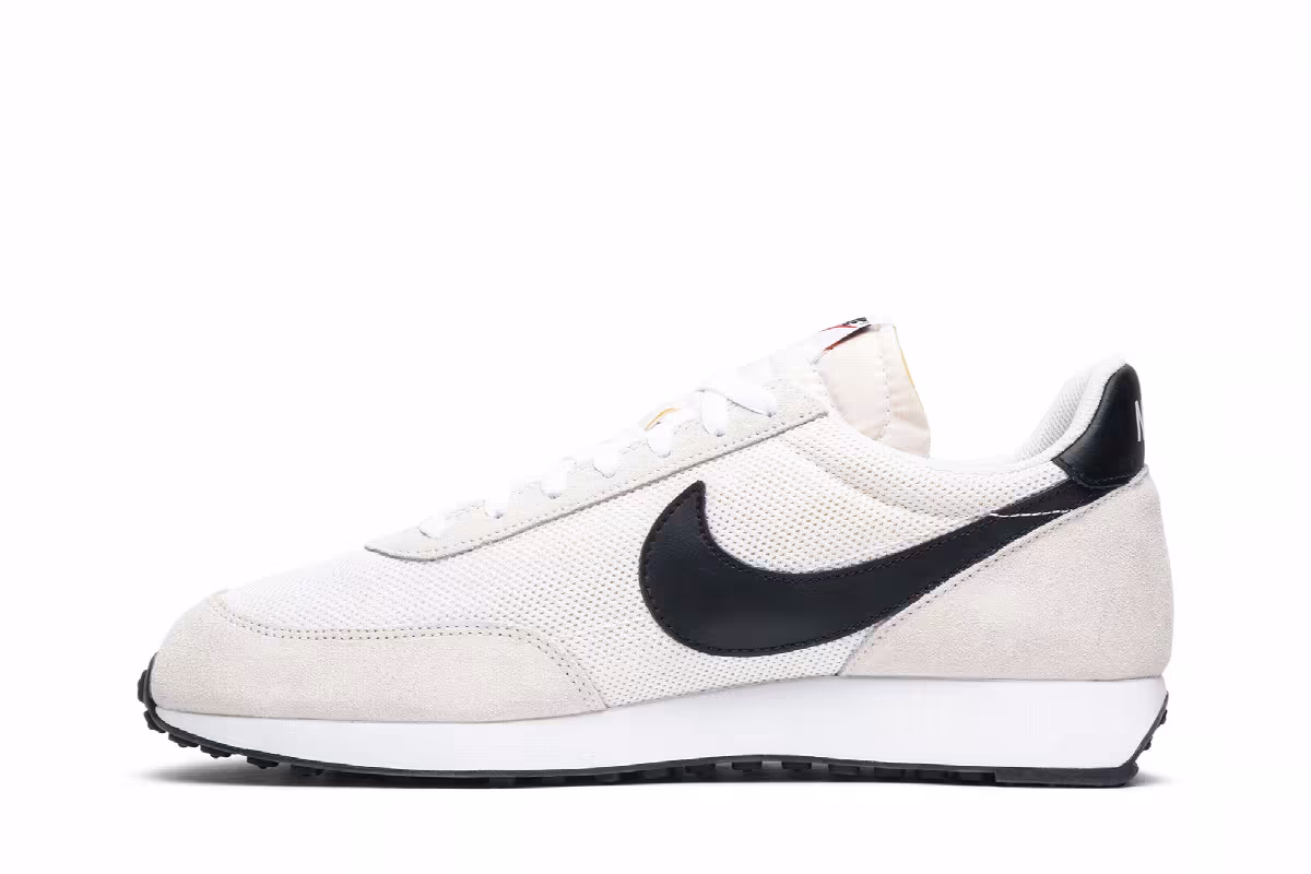 Nike Tailwind 79 Phantom White, view 4