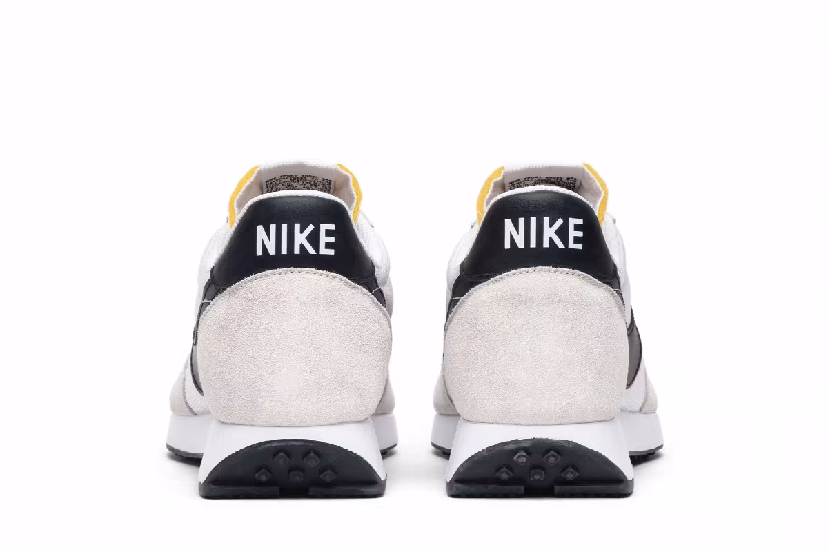 Nike Tailwind 79 Phantom White, view 7