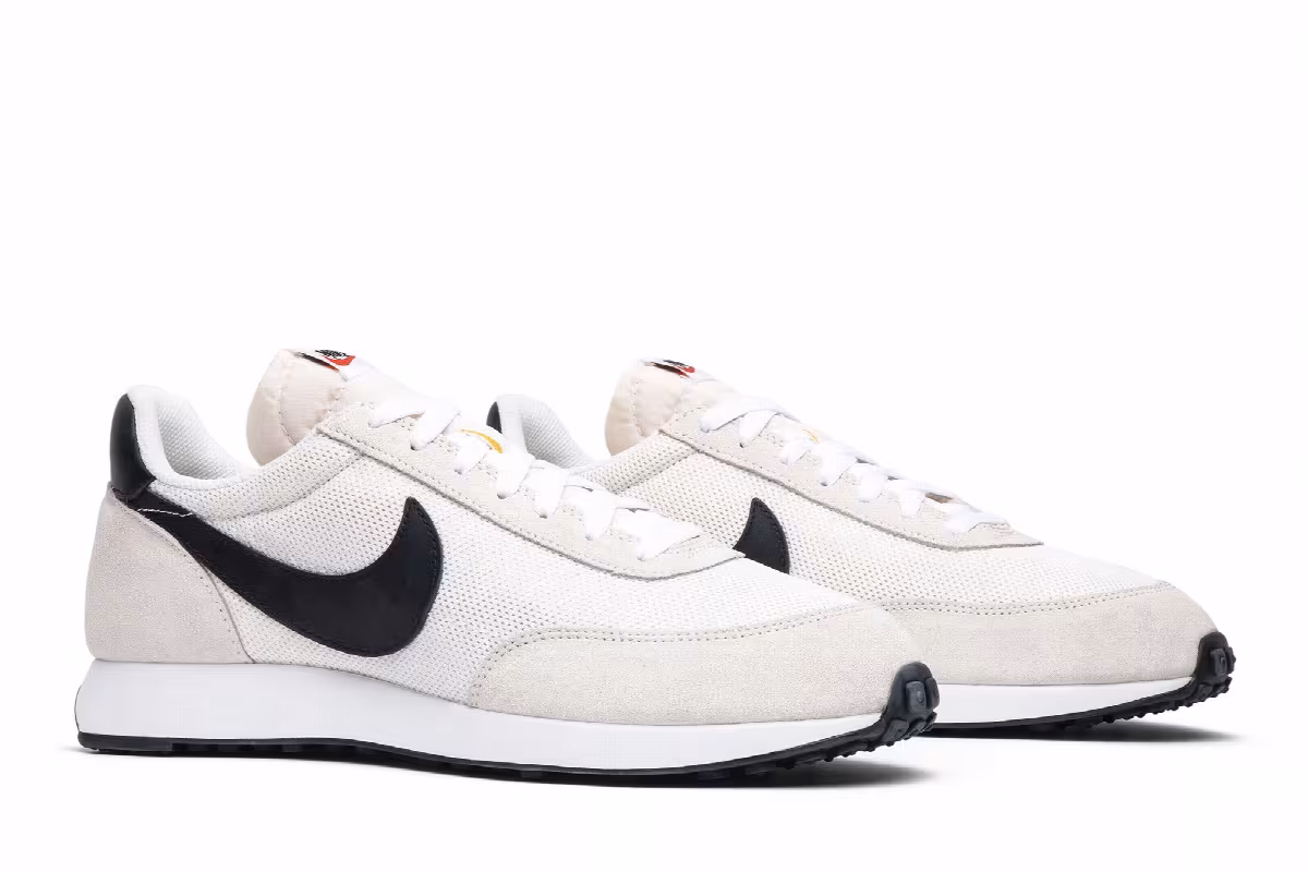 Nike Tailwind 79 Phantom White, view 9