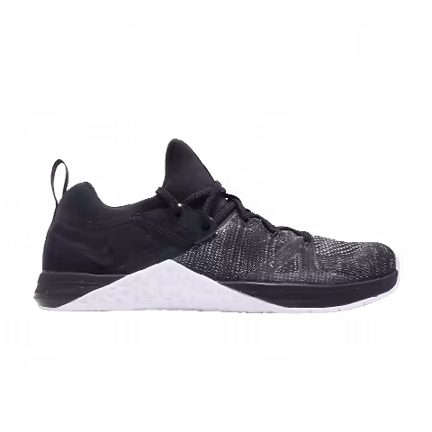 Nike Metcon Flyknit 3 'Black'